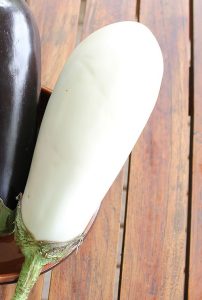 Aubergine_blanche_Dourga