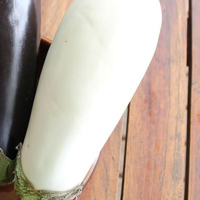 Aubergine_blanche_Dourga
