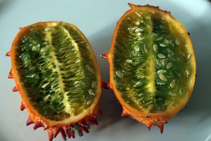 Kiwano_Cucumis_metuliferus